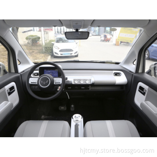 2023 in stock Wuling air ev mini car